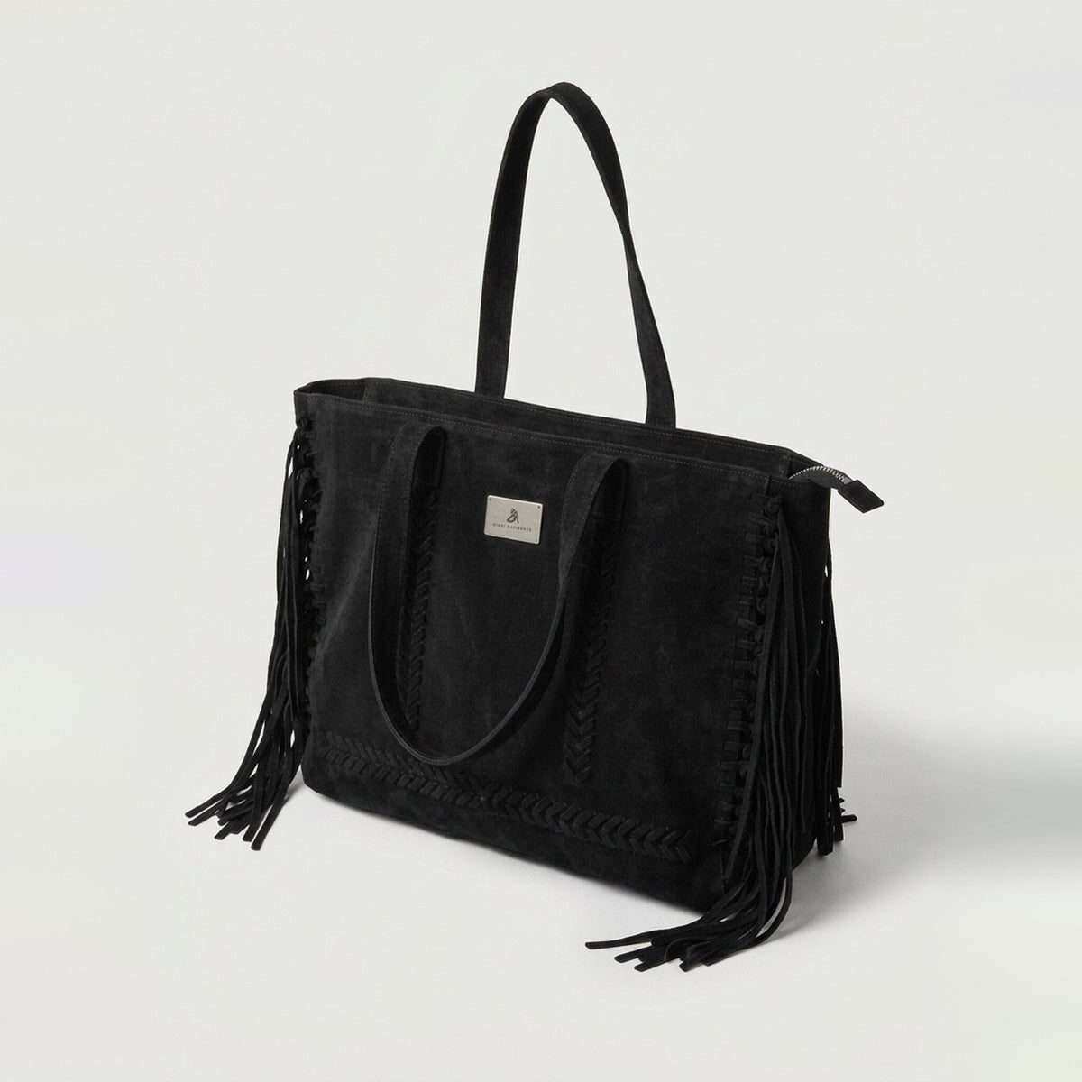 Cartera Mujer / Renata Negro CARTERAS Giani Dafirenze 