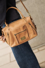 Cartera Mujer / Sira Camel CARTERAS Giani Dafirenze 