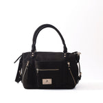 Cartera Mujer / Sira Negro CARTERAS Giani Dafirenze 