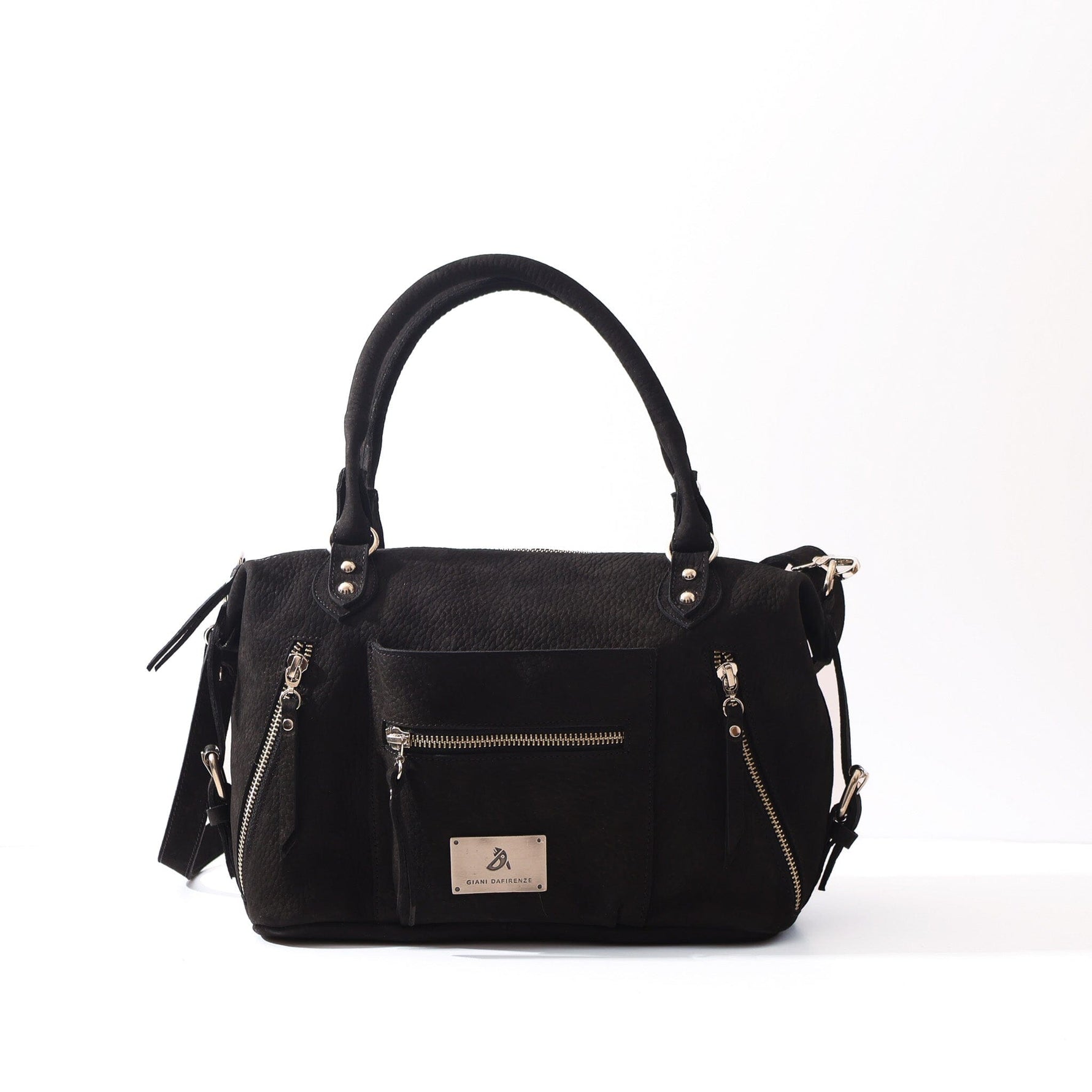 Cartera Mujer / Sira Negro CARTERAS Giani Dafirenze 