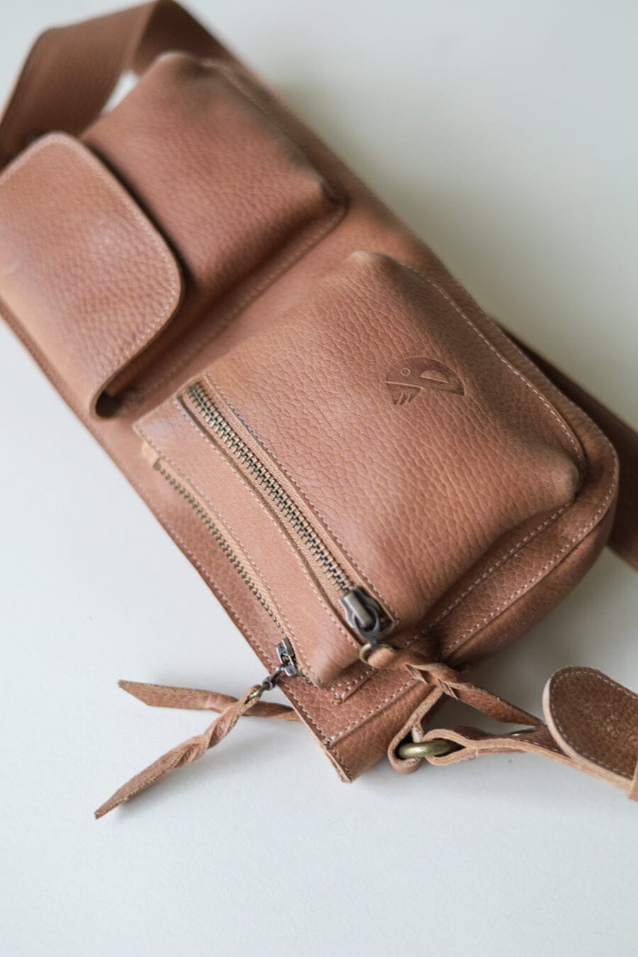 Cartera Mujer / Venus Camel CARTERAS Giani Dafirenze 