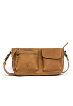 Cartera Mujer / Venus Camel CARTERAS Giani Dafirenze 