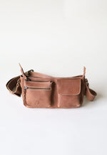 Cartera Mujer / Venus Camel CARTERAS Giani Dafirenze 