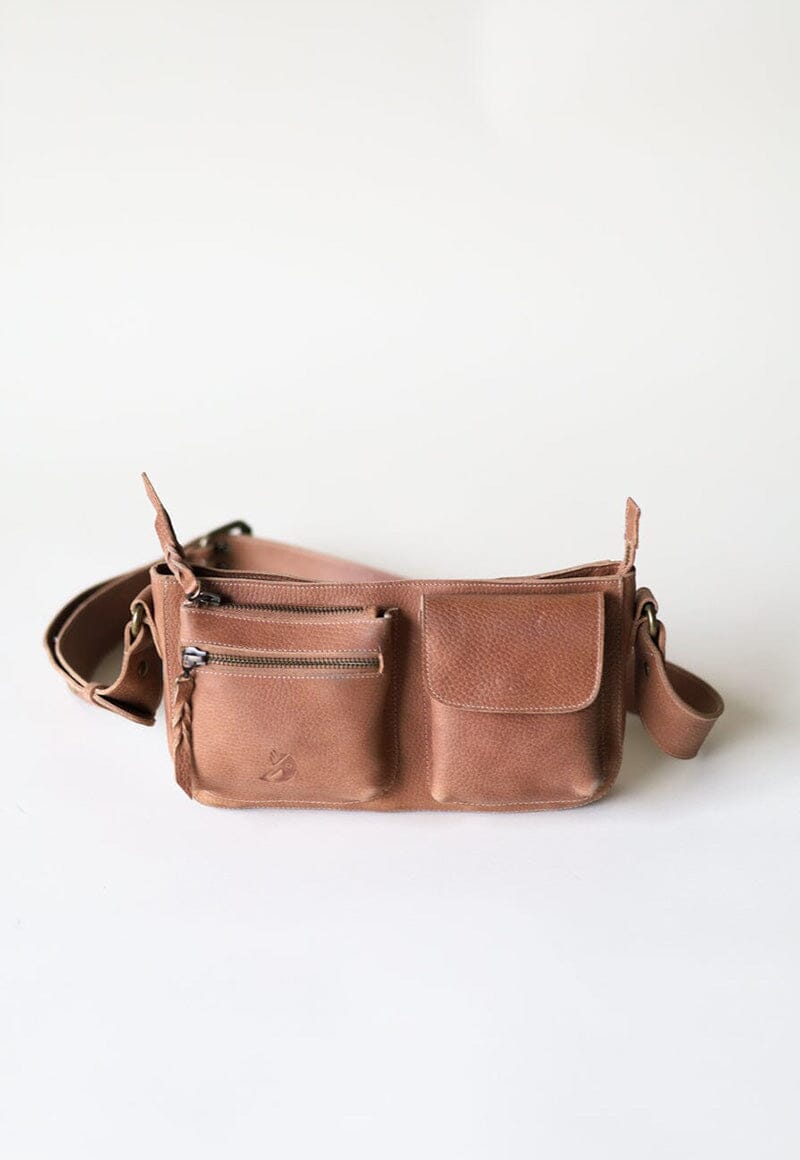 Cartera Mujer / Venus Camel CARTERAS Giani Dafirenze 