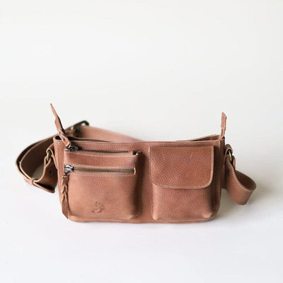 Cartera Mujer / Venus Camel