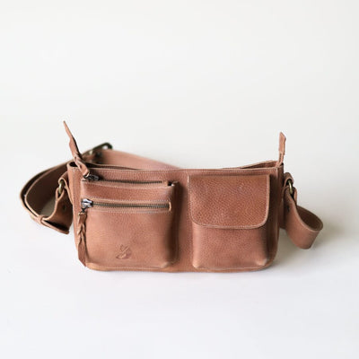 Cartera Mujer / Venus Camel