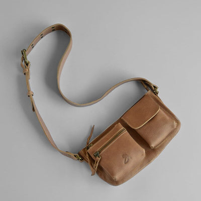 Cartera Mujer / Venus Camel
