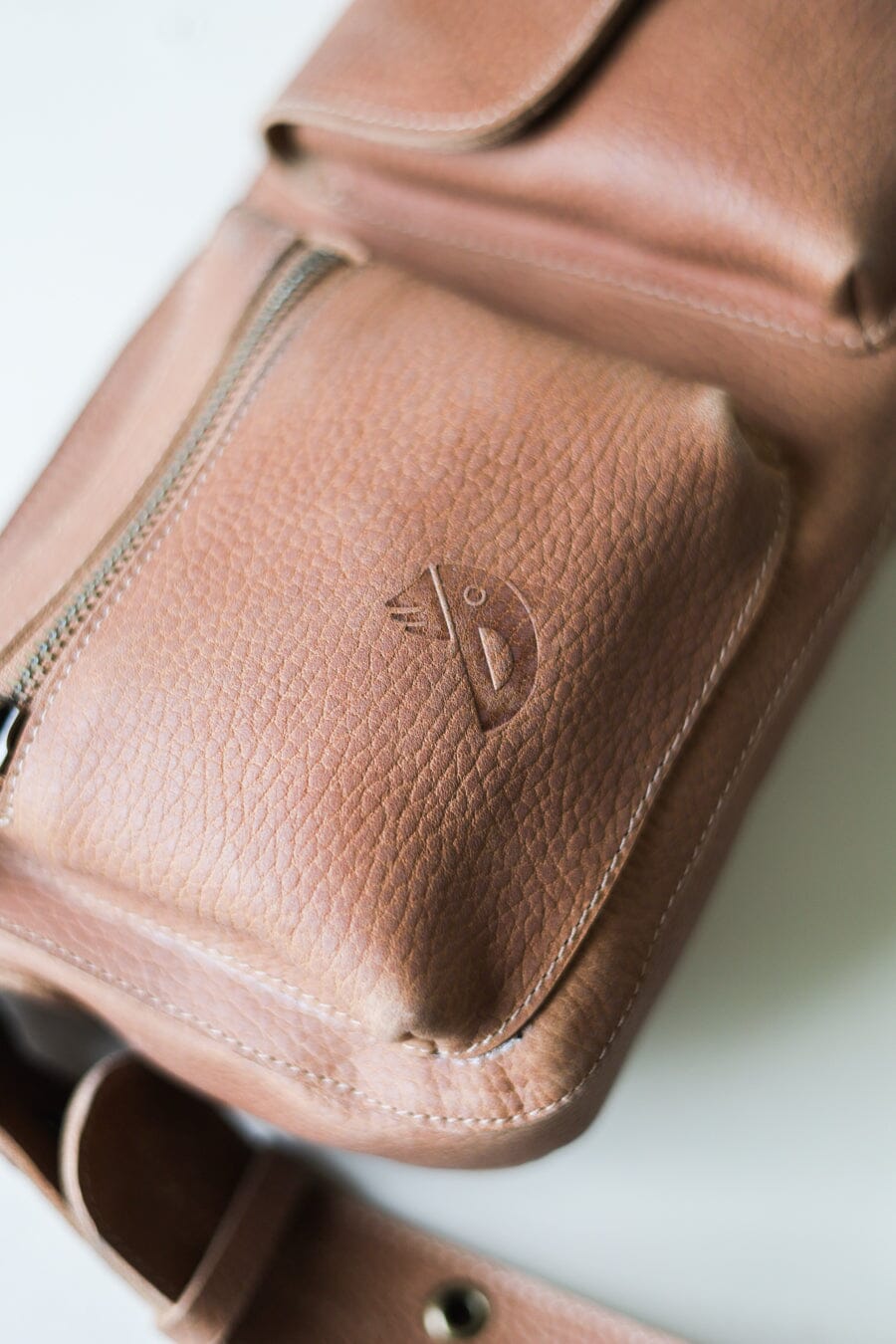 Cartera Mujer / Venus Camel CARTERAS Giani Dafirenze 