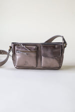 Cartera Mujer / Venus Gris CARTERAS Giani Dafirenze 