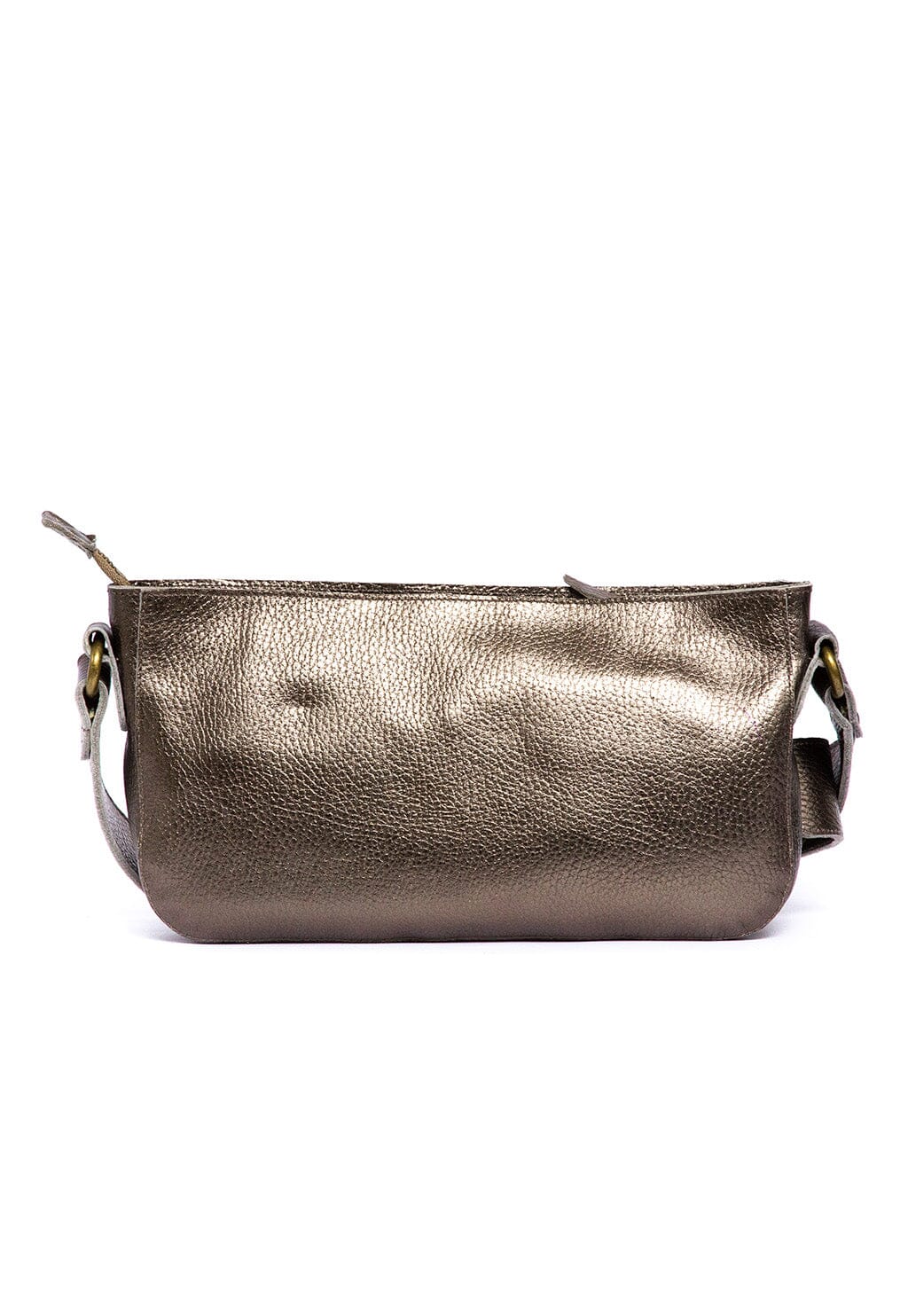 Cartera Mujer / Venus Gris CARTERAS Giani Dafirenze 