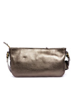 Cartera Mujer / Venus Gris CARTERAS Giani Dafirenze 