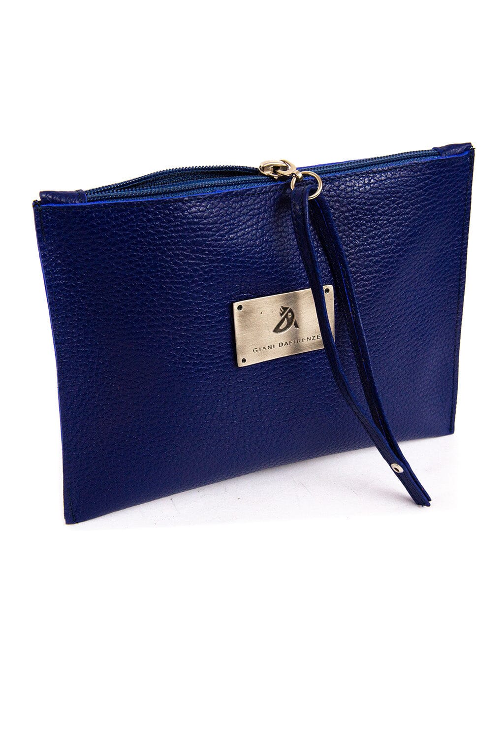 Estuche / Magnolia Azul BILLETERA Giani Dafirenze 