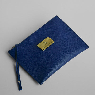 Estuche / Magnolia Azul