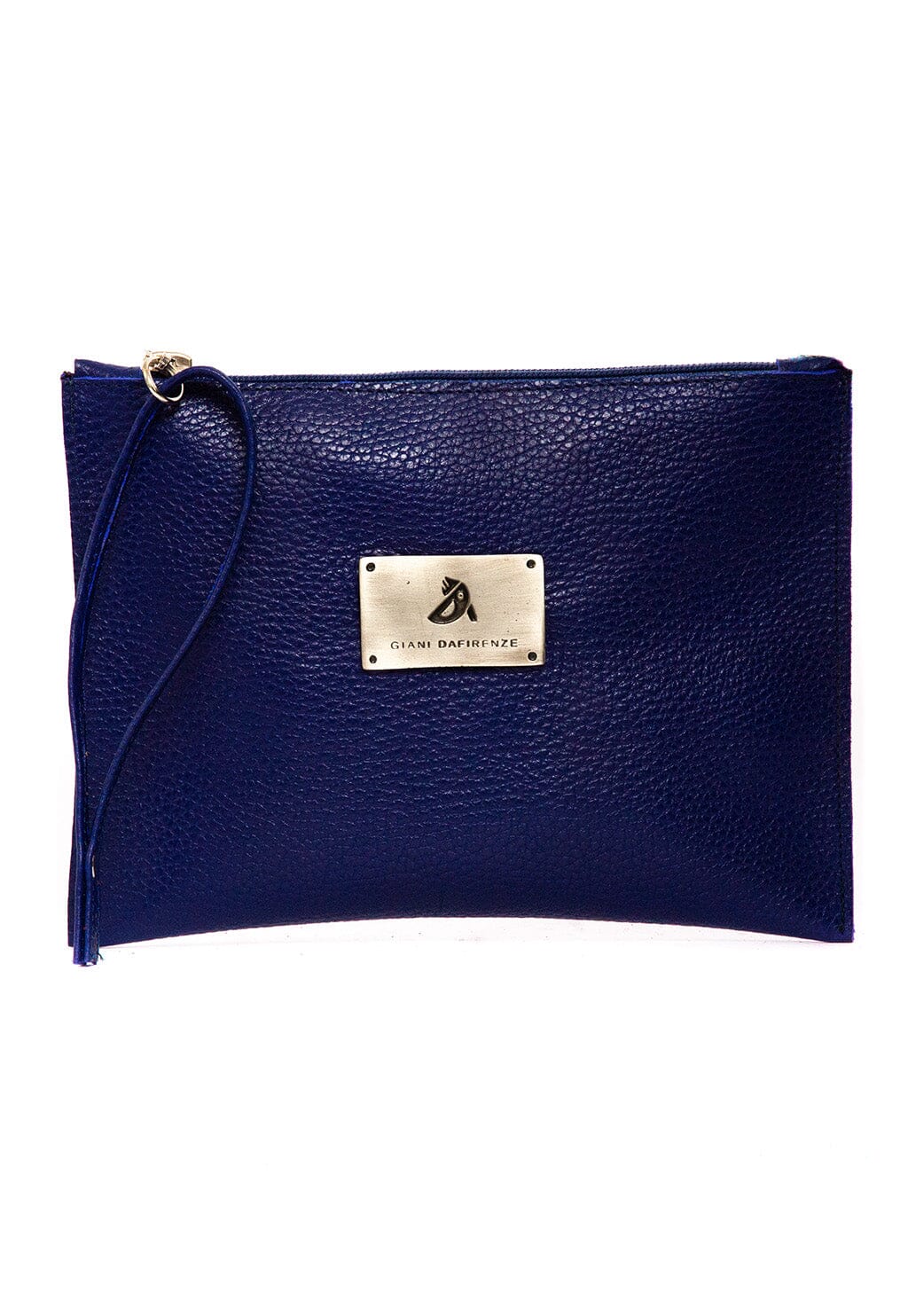 Estuche / Magnolia Azul BILLETERA Giani Dafirenze 