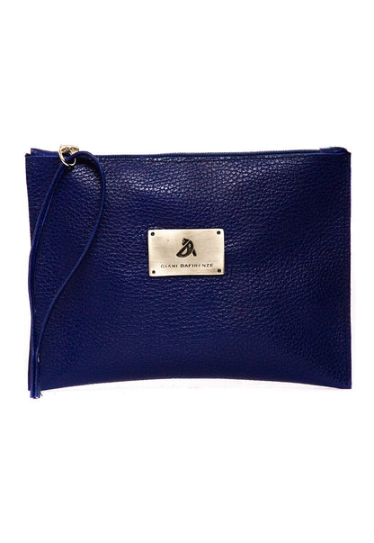 Estuche / Magnolia Azul BILLETERA Giani Dafirenze 