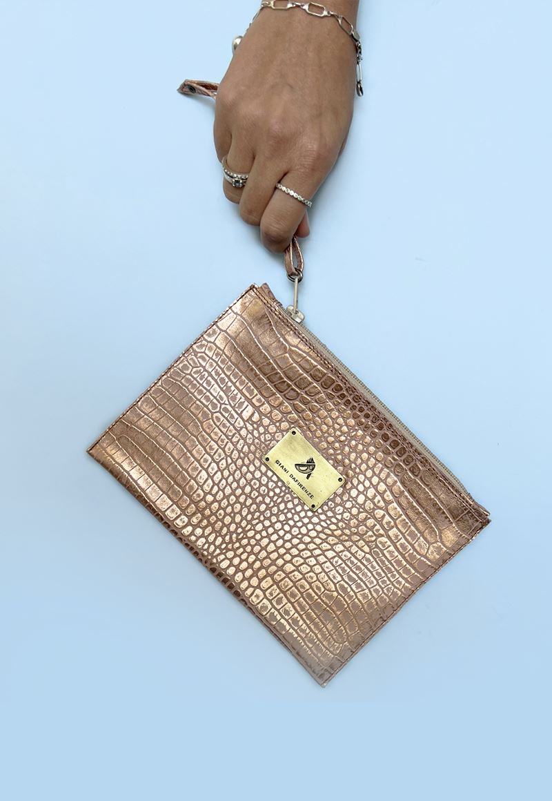 Estuche MAGNOLIA C35 BILLETERA Giani Dafirenze 