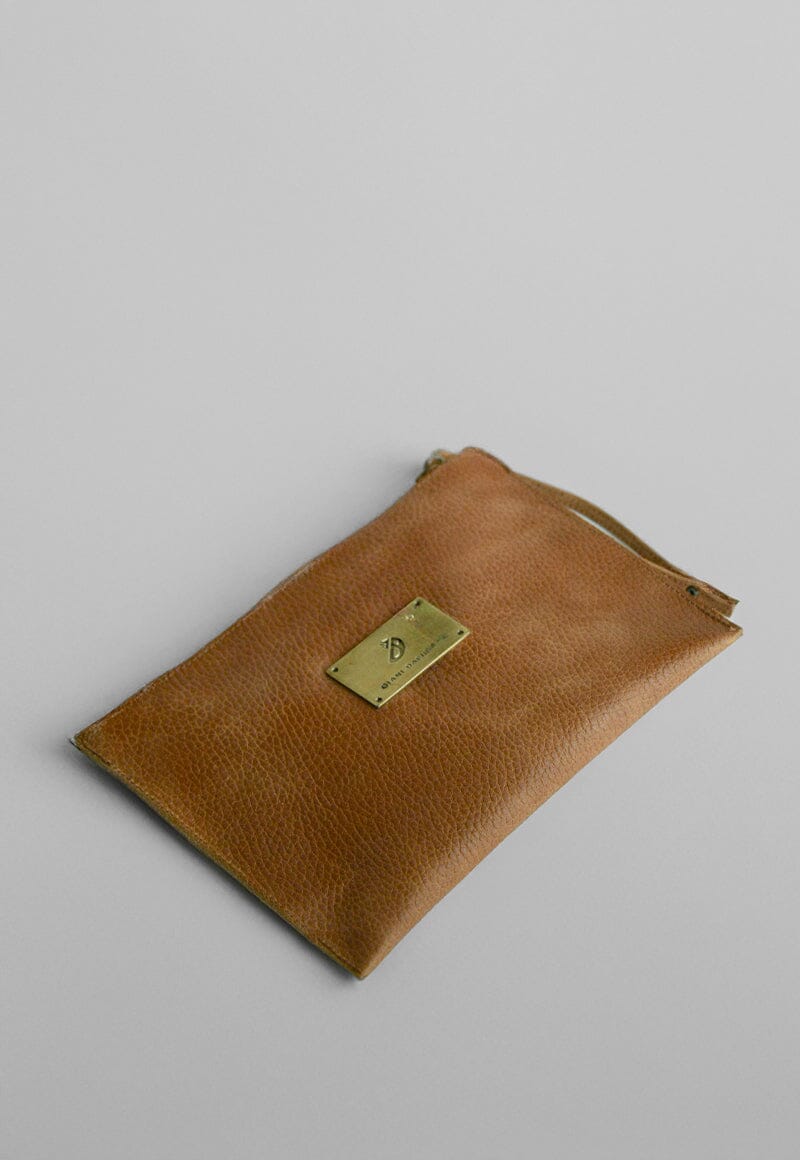 Estuche / Magnolia Camel BILLETERA Giani Dafirenze 
