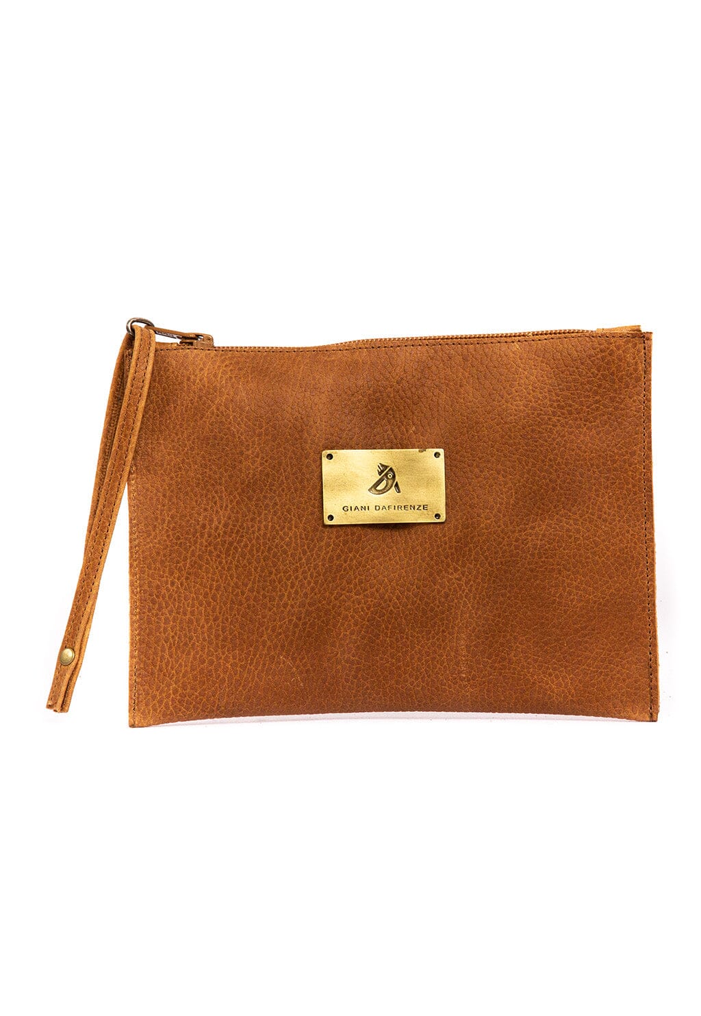 Estuche / Magnolia Camel BILLETERA Giani Dafirenze 