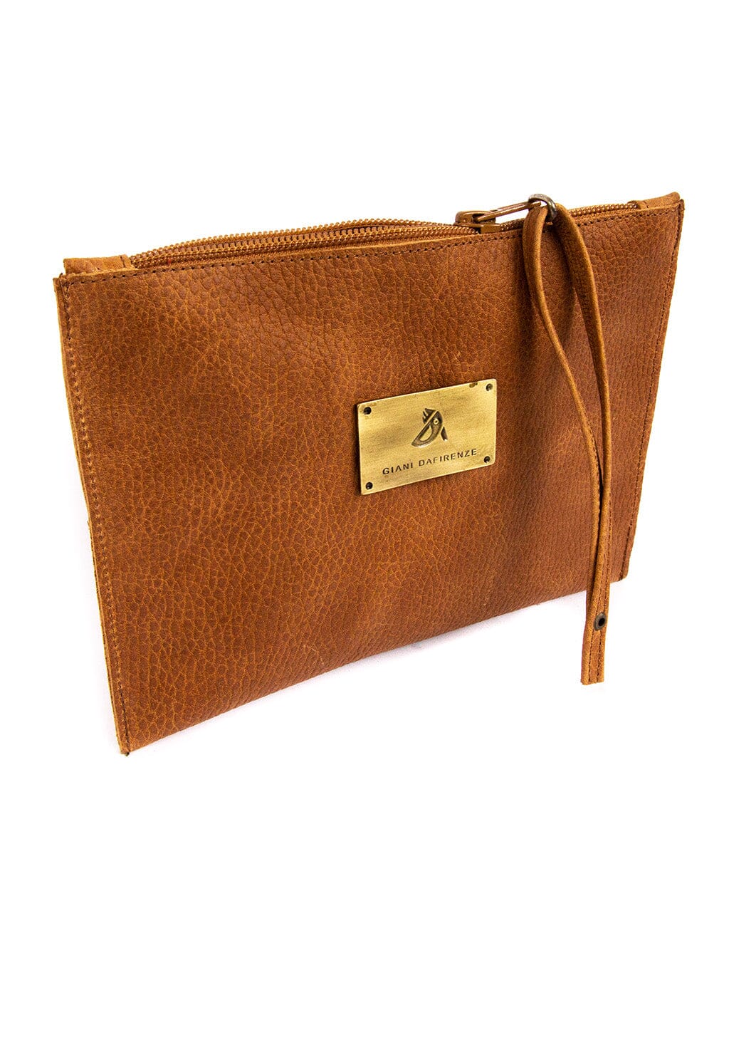 Estuche / Magnolia Camel BILLETERA Giani Dafirenze 