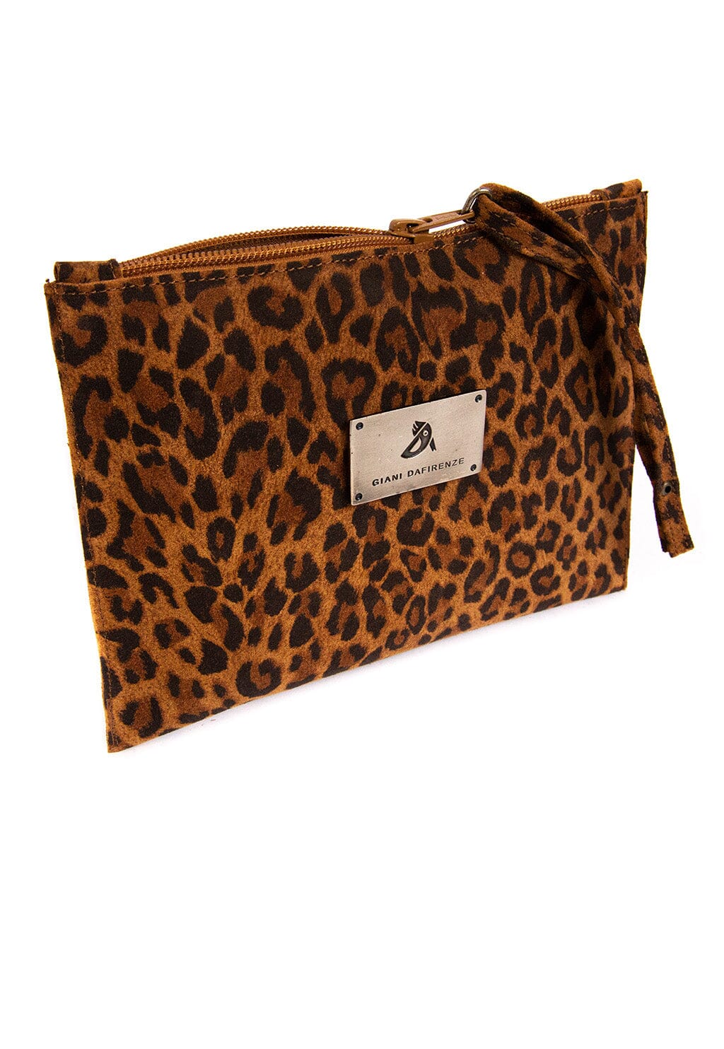 Estuche / Magnolia Print BILLETERA Giani Dafirenze 
