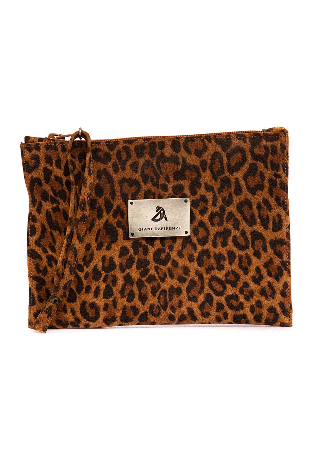 Estuche / Magnolia Print BILLETERA Giani Dafirenze 