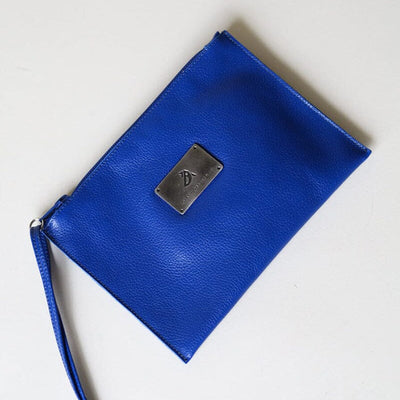 Estuche Mujer / Magnolia Azul