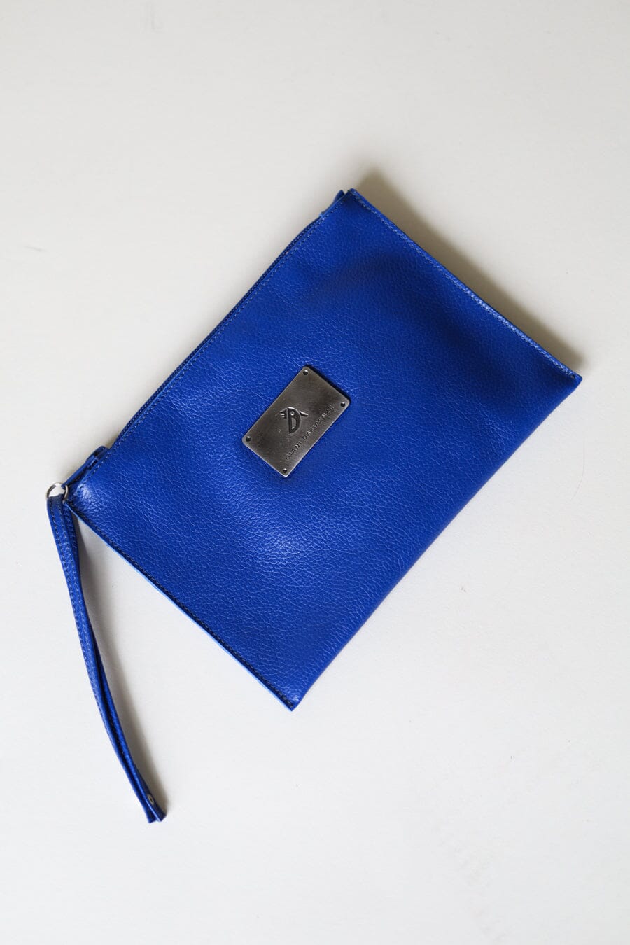 Estuche Mujer / Magnolia Azul BILLETERA Giani Dafirenze 