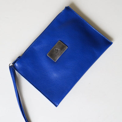 Estuche Mujer / Magnolia Azul