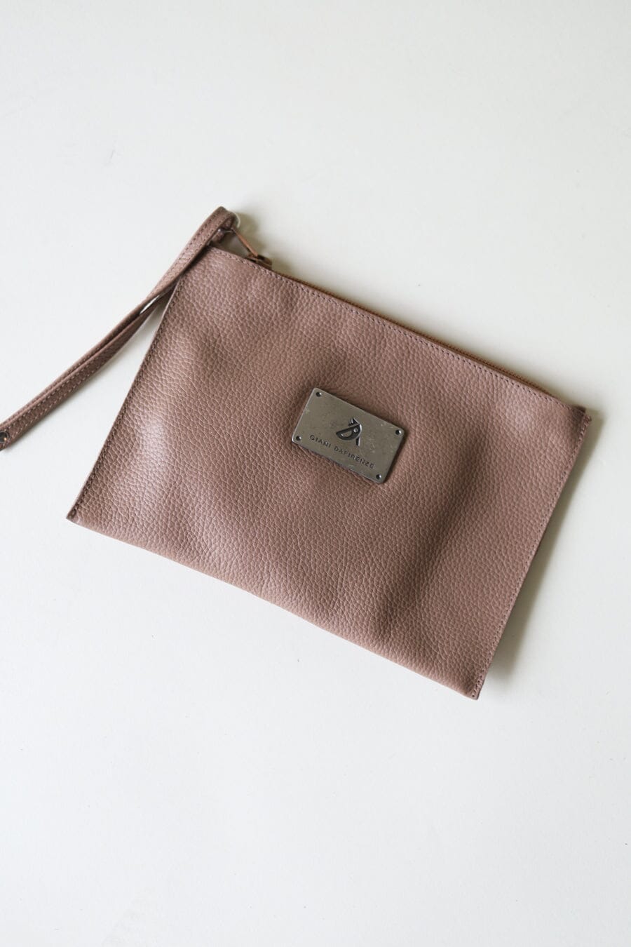 Estuche Mujer / Magnolia Café BILLETERA Giani Dafirenze 