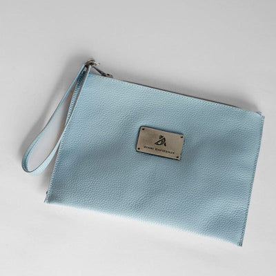 Estuche Mujer / Magnolia Celeste