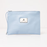 Estuche Mujer / Magnolia Celeste BILLETERA Giani Dafirenze 