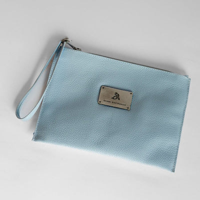 Estuche Mujer / Magnolia Celeste