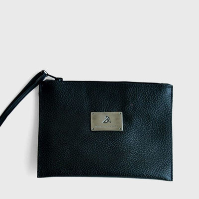 Estuche Mujer / Magnolia Negro