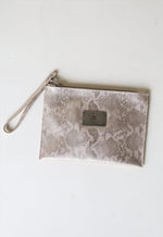 Estuche Mujer / Magnolia Niquel BILLETERA Giani Dafirenze 