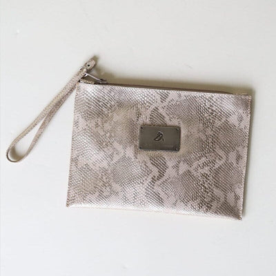 Estuche Mujer / Magnolia Niquel