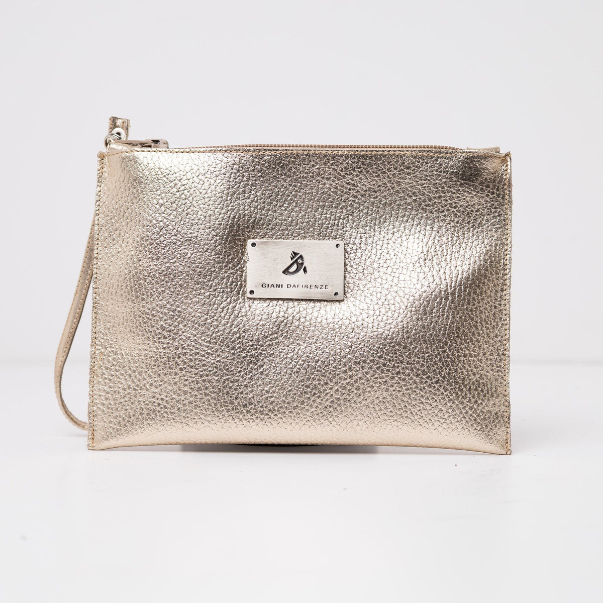 Estuche Mujer / Magnolia Niquel BILLETERA Giani Dafirenze 