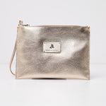 Estuche Mujer / Magnolia Niquel BILLETERA Giani Dafirenze 