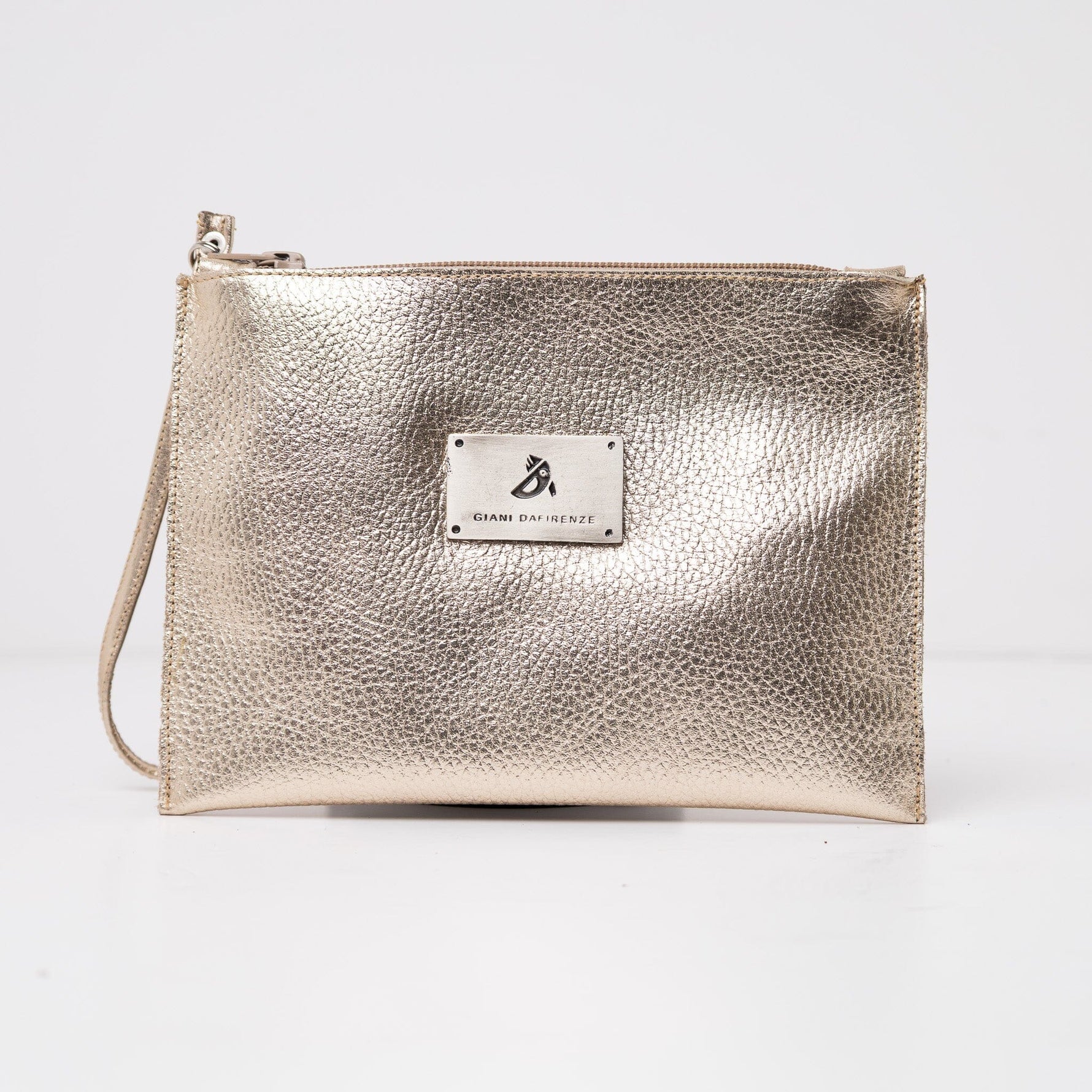 Estuche Mujer / Magnolia Niquel BILLETERA Giani Dafirenze 