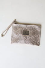 Estuche Mujer / Magnolia Niquel BILLETERA Giani Dafirenze 