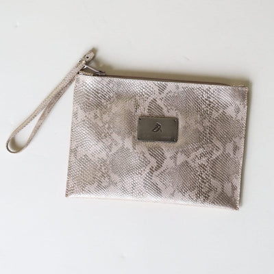 Estuche Mujer / Magnolia Niquel