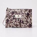 Estuche Mujer / Magnolia Print BILLETERA Giani Dafirenze 