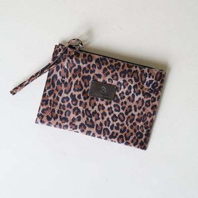 Estuche Mujer / Magnolia Print