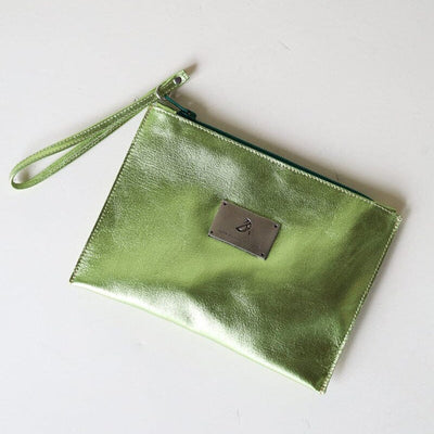 Estuche Mujer / Magnolia Verde