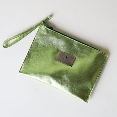 Estuche Mujer / Magnolia Verde