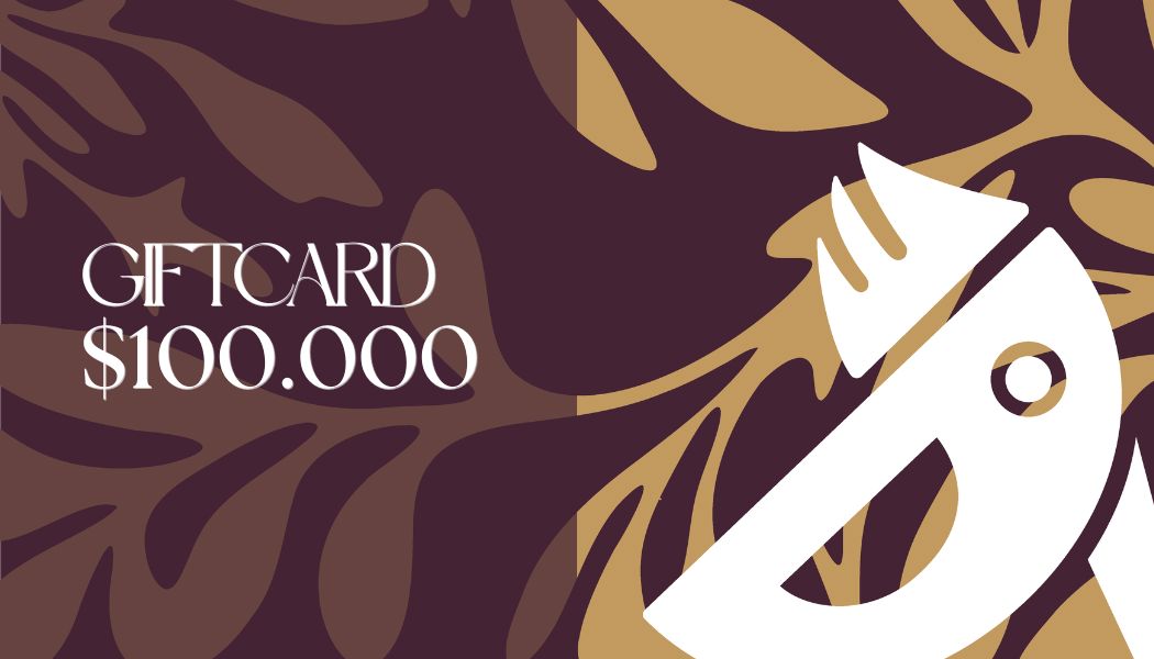 Gift Card 100.000 GIFT CARDS Giani Dafirenze 