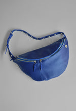 Maxi Banano Mujer / Atenea Azul BANANO Giani Dafirenze 