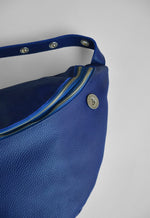 Maxi Banano Mujer / Atenea Azul BANANO Giani Dafirenze 