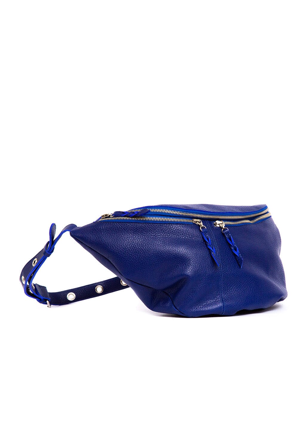 Maxi Banano Mujer / Atenea Azul BANANO Giani Dafirenze 