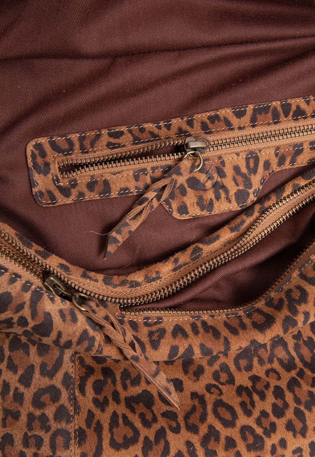 Maxi Banano Mujer / Atenea Print BANANO Giani Dafirenze 