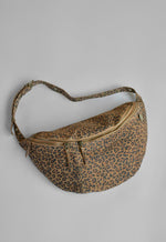 Maxi Banano Mujer / Atenea Print BANANO Giani Dafirenze 